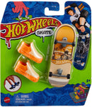 Hot Wheels Skate Fingerboard Tony Hawk Bone Skater HGW82