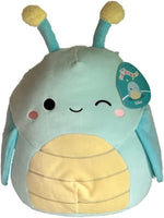 Squishmallows 5" Giles the Grasshopper