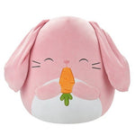 Squishmallows 14" Bop the Bunny with Carrot