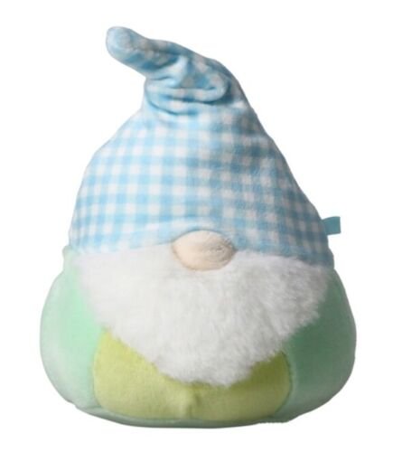 Squishmallows 4.5" Easter Maddox the Gnome