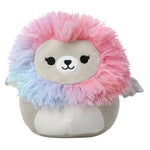 Squishmallows 7" Leonori the Lion