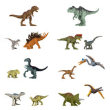 Jurassic World Mini Dinosaur Figure Mystery Blind Box