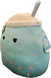 Squishmallows 16" Jakarria Boba Blue Tea