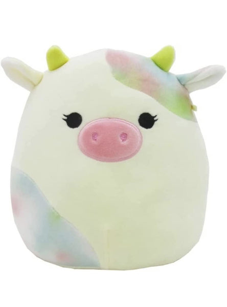 Squishmallows 5" Candess the Cow